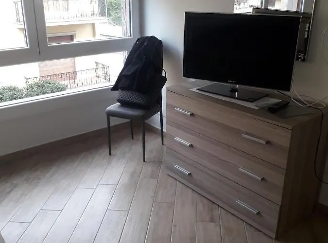 Appartamento Condominio Paola