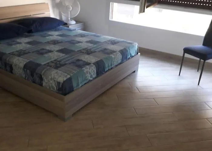 Appartamento Condominio Paola