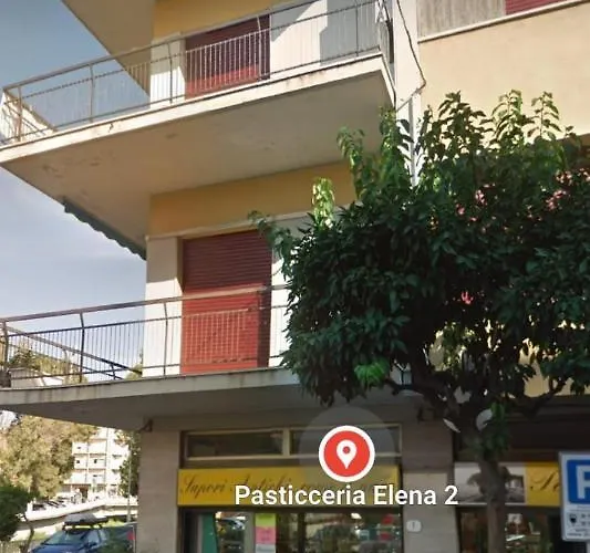 Appartamento Condominio Paola