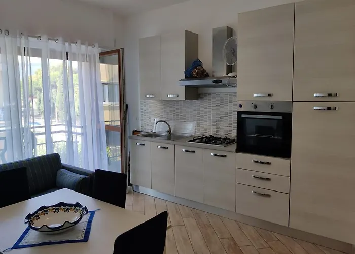Appartamento Condominio Paola