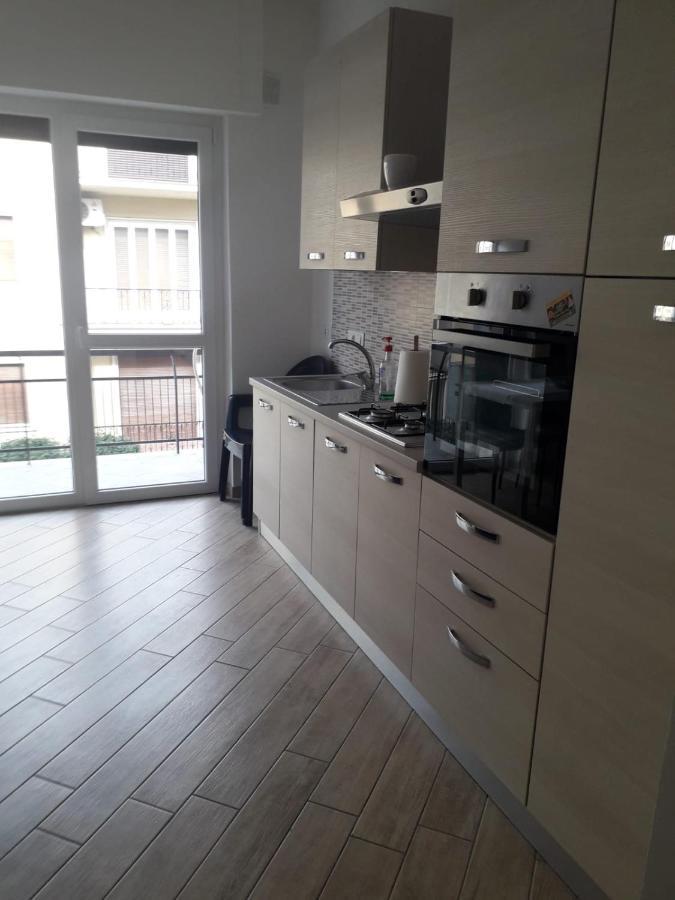 Paola Apartment *