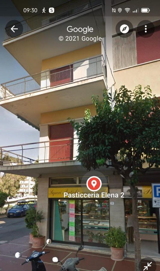 Apartment Paola Diano Marina