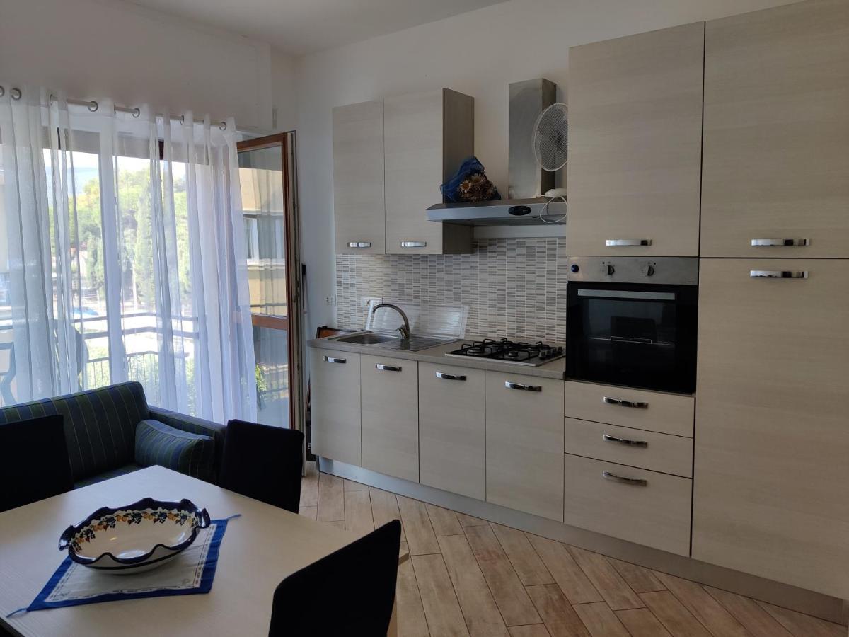 Apartment Paola *