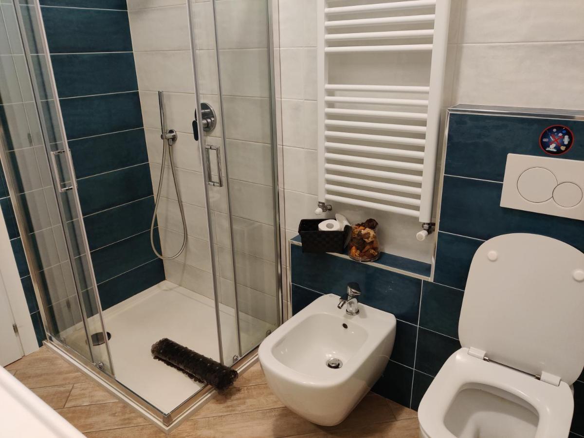 Apartamento Paola *